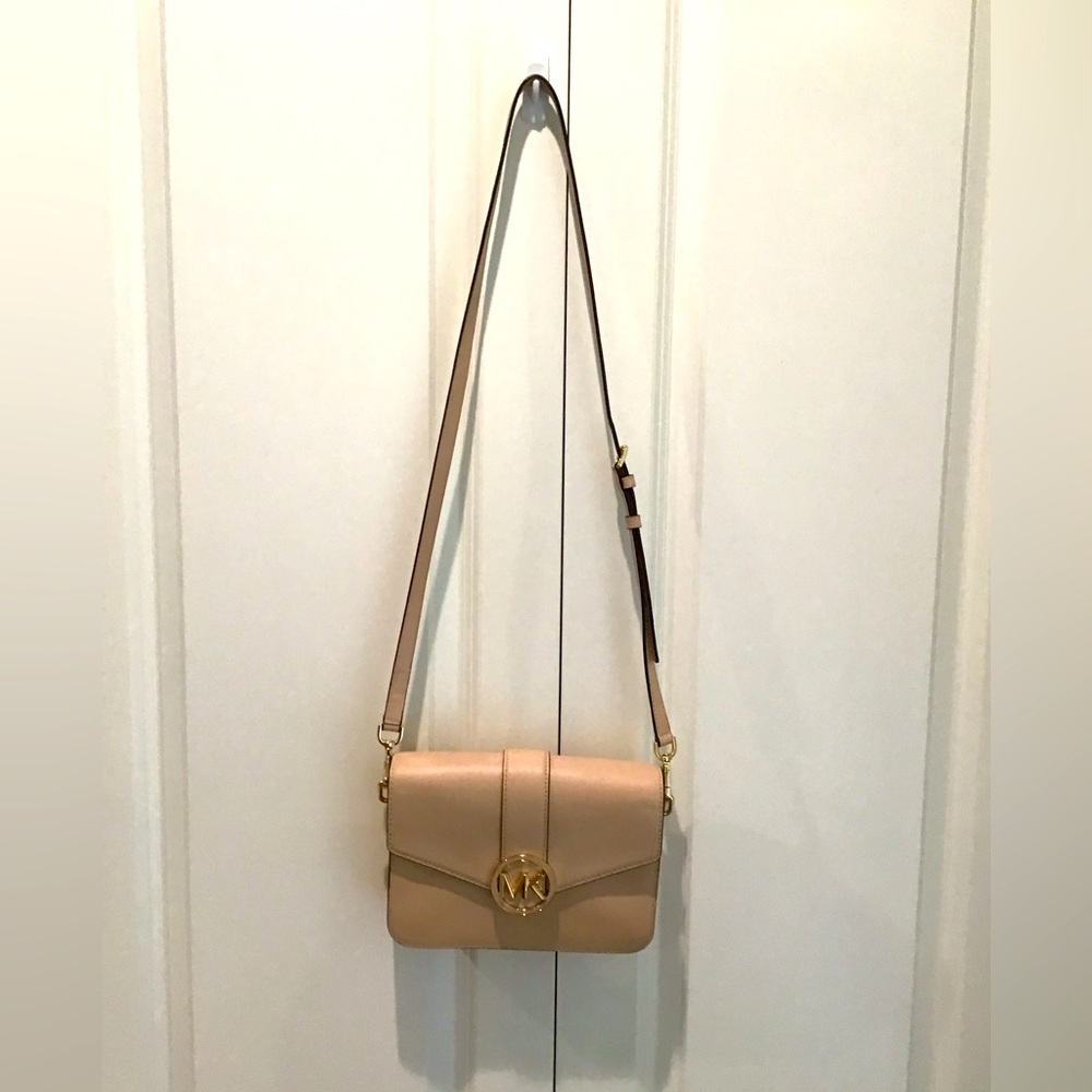 Michael Kors shoulder bag